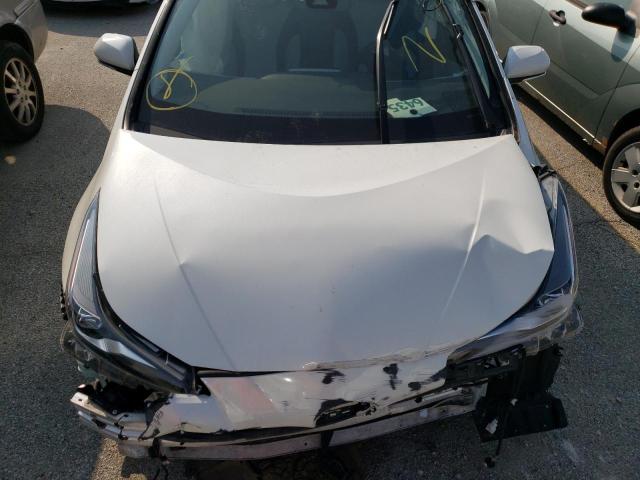 2020 TOYOTA PRIUS L - JTDKARFU5L3115099