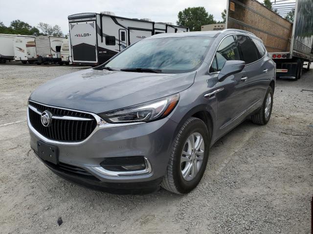 2019 BUICK ENCLAVE PR 5GAEVBKW0KJ159443