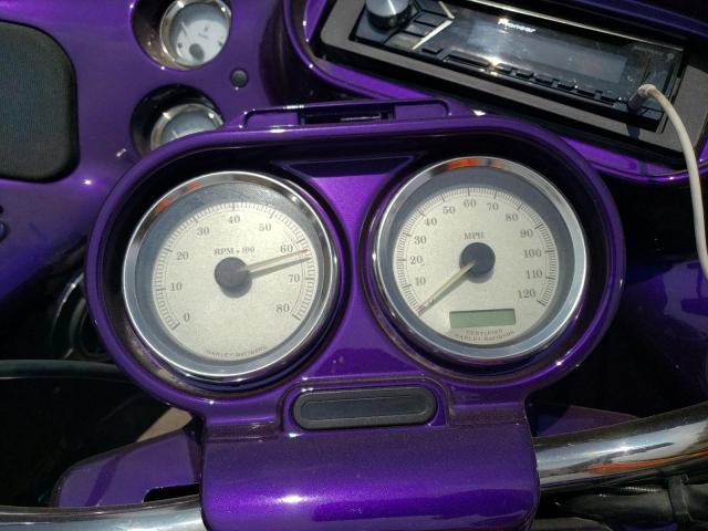 2007 HARLEY-DAVIDSON FLHT CLASS - 1HD1FF4127Y661063