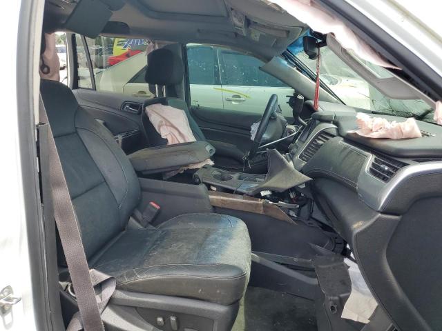 2016 CHEVROLET TAHOE 1500 1GNSKBKC9GR100973