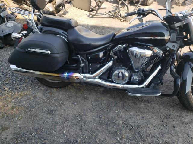 2007 YAMAHA XVS1300 CT JYAVP25E57A002912