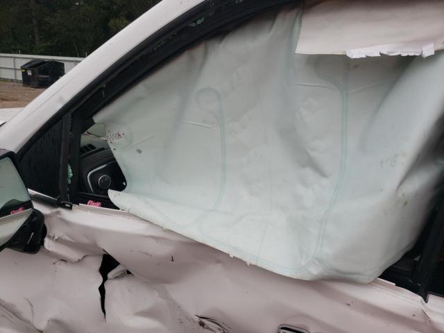 2021 CHEVROLET SILVERADO2 1GCUYGED6MZ202390