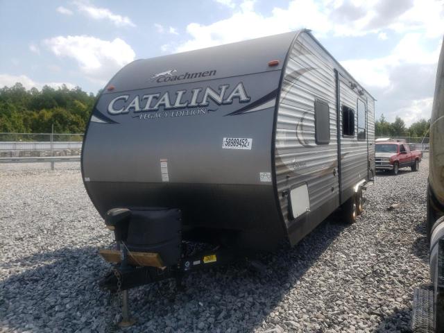 2017 COAH CATALINA VIN: 5ZT2CAUB3HT010414