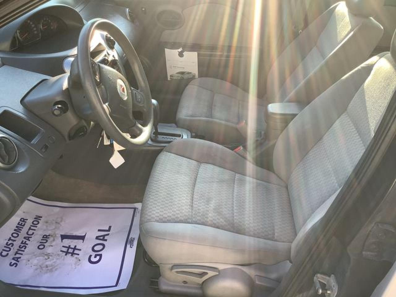 2007 Saturn Ion Level 2 VIN: 1G8AJ55F87Z171851 Lot: 59233032