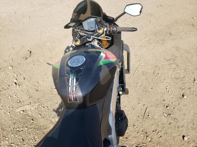 2020 APRILIA RSV4 1100 ZD4KEUA1XLM000159