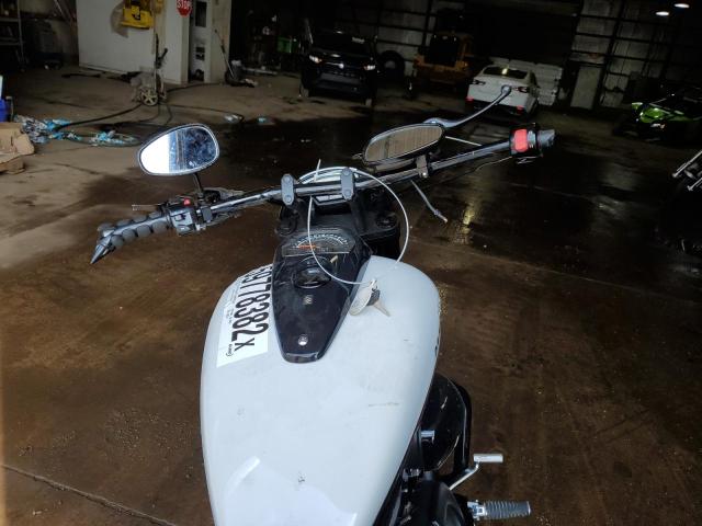 2020 SUZUKI VZR1800 JS1VY53A1L7100274