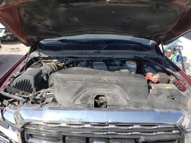 2021 RAM 2500 LIMIT 3C6UR5TL5MG510928