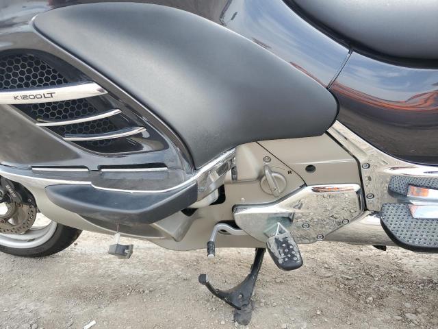 2006 BMW K1200 LT WB10559A46ZL72551