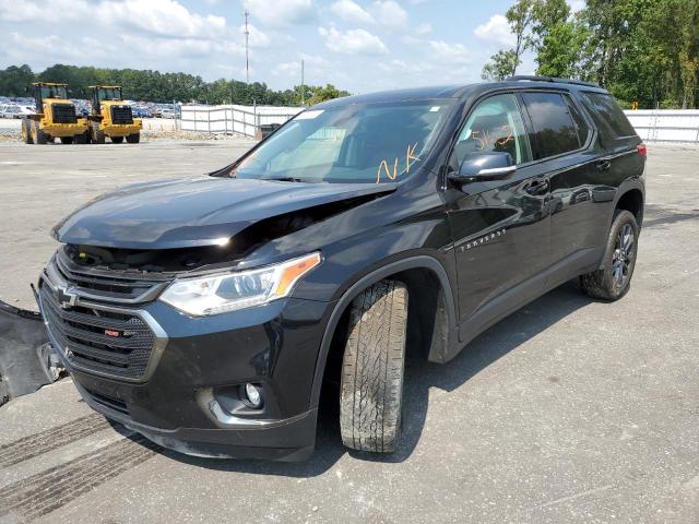 2020 CHEVROLET TRAVERSE R 1GNERJKW6LJ146394