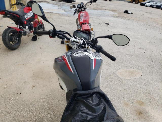 2021 BMW G310 R WB30G4303MRA12537