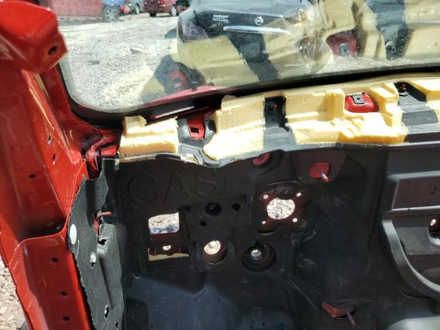 2021 RAM 1500 TRX 1C6SRFU90MN824719