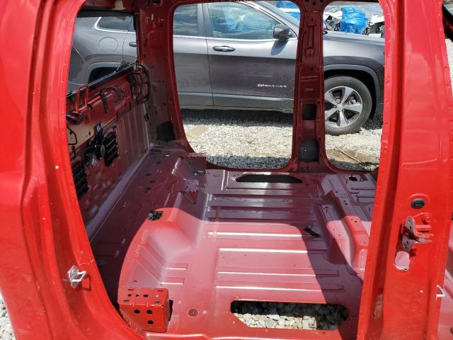2021 RAM 1500 TRX 1C6SRFU90MN824719
