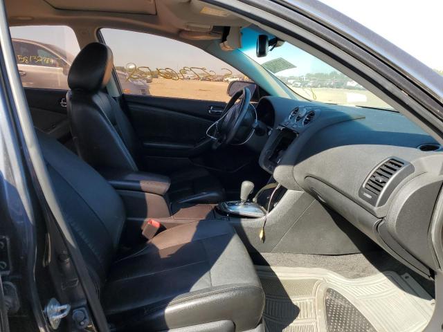 1N4AL2AP7CN535049 Nissan Altima Base