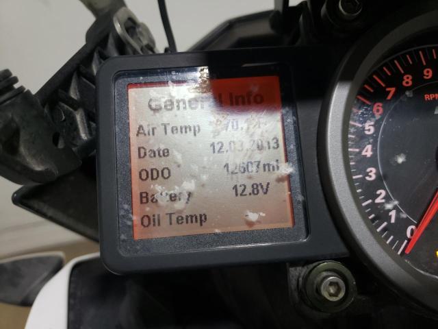 2018 KTM 1090 ADVEN VBKV49402JM985371