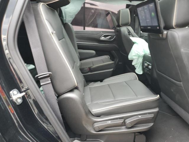 2021 GMC YUKON 1GKS1BKD3MR124335