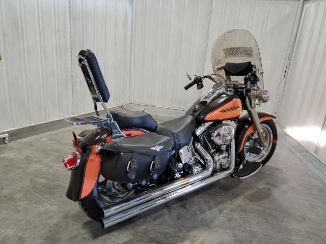 2004 HARLEY-DAVIDSON FLSTFI 1HD1BXB174Y060120