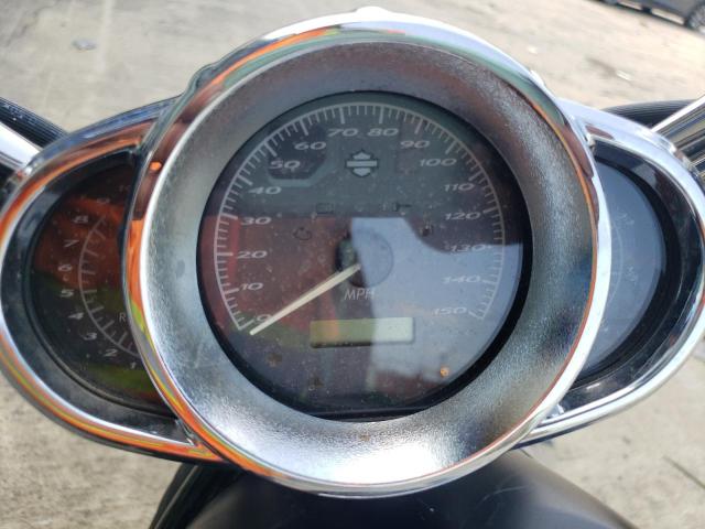 2006 HARLEY-DAVIDSON VRSCD 1HD1HDZ156K810901