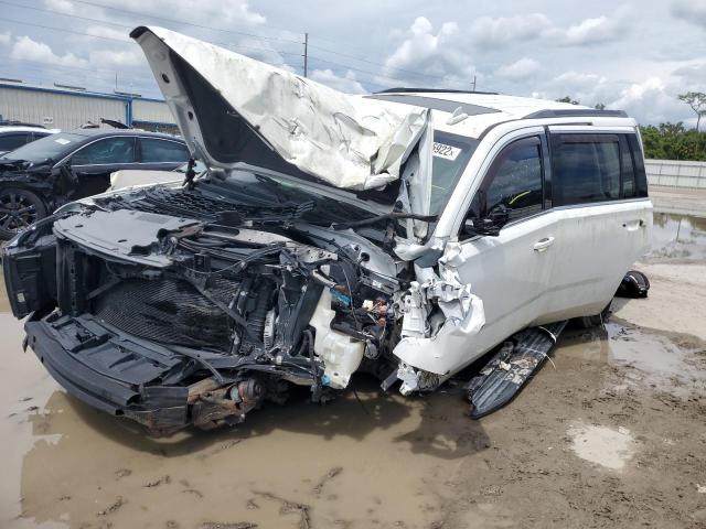 2016 CHEVROLET TAHOE 1500 1GNSKBKC9GR100973