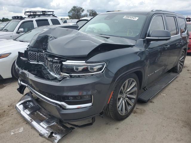 2022 JEEP GRAND WAGO 1C4SJVFJ0NS183270