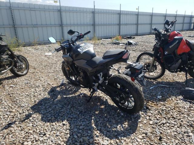2021 HONDA CB500 FA MLHPC6352M5200528