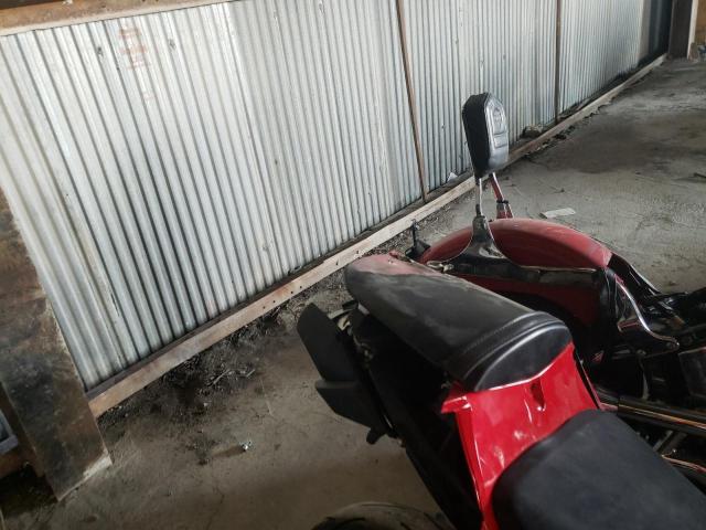 2021 HONDA CBR600 RA JH2PC40J3MK700750