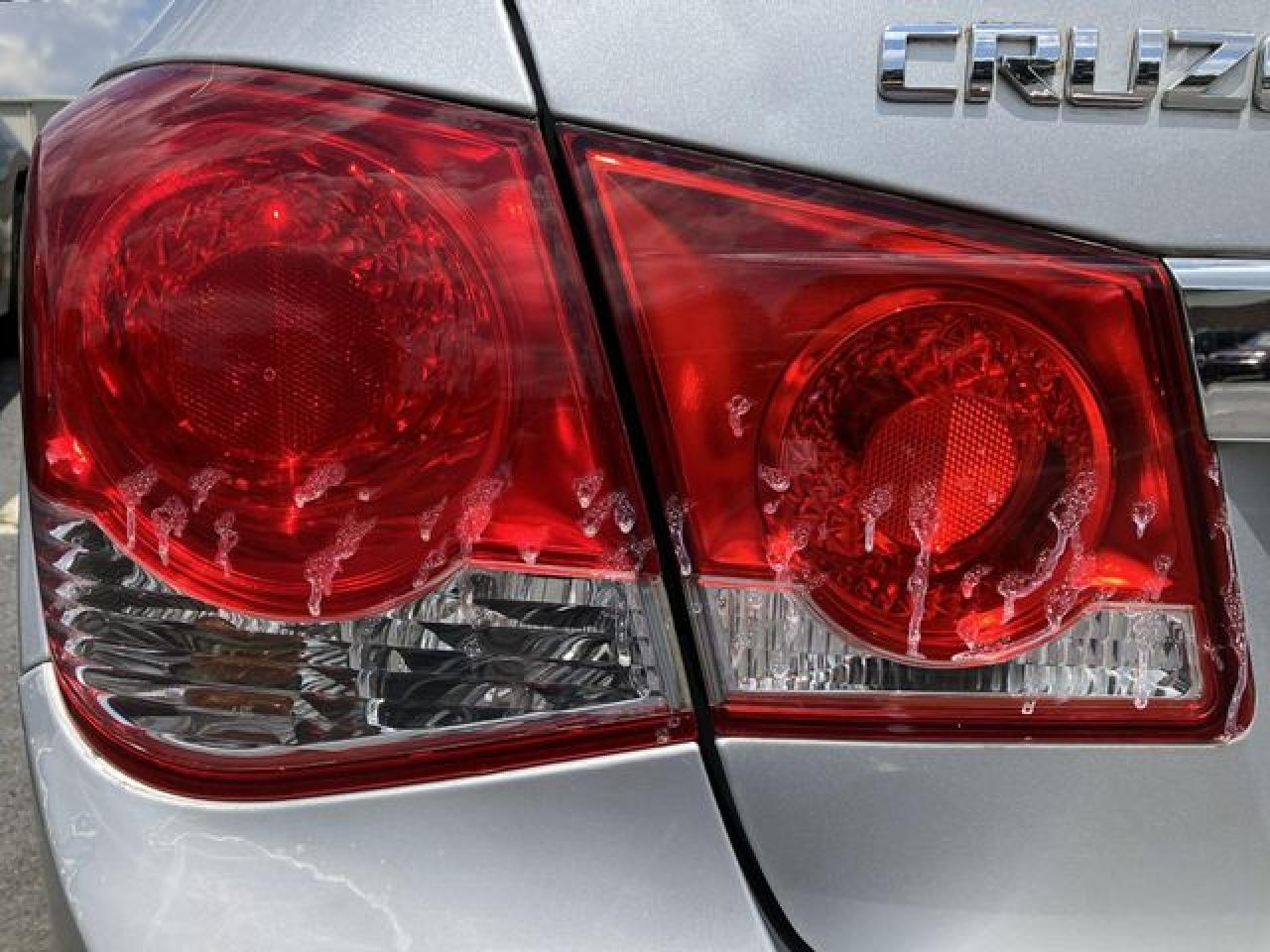 2014 Chevrolet Cruze Lt VIN: 1G1PC5SBXE7160024 Lot: 59233212