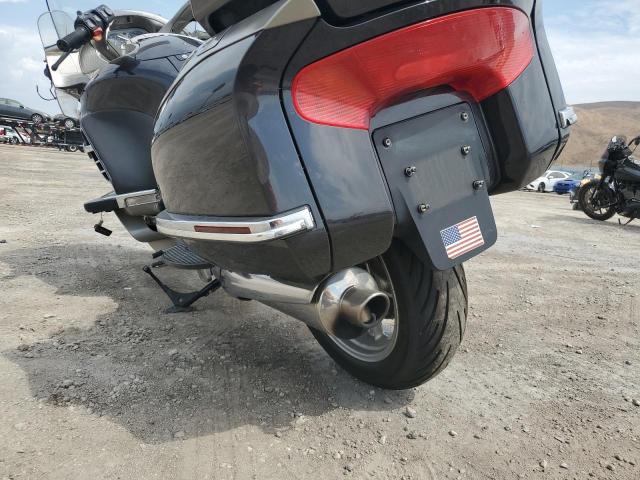 2006 BMW K1200 LT WB10559A46ZL72551