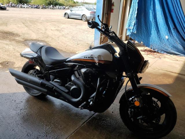 2020 SUZUKI VZR1800 JS1VY53A1L7100274