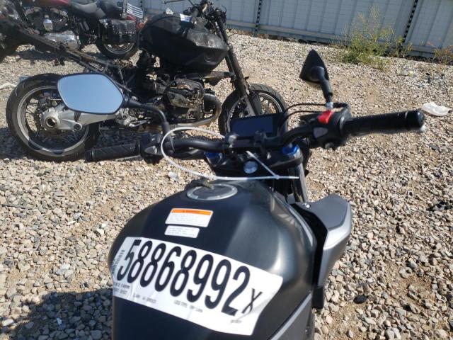 2021 HONDA CB500 FA MLHPC6352M5200528