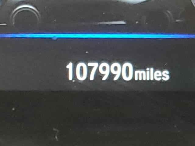 2018 HONDA CLARITY TO JHMZC5F37JC003330