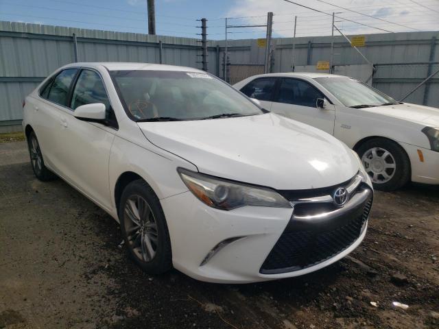 Auto Auction Ended on VIN: 4T1BF1FK6FU****** 2015 Toyota Camry Le in AR ...