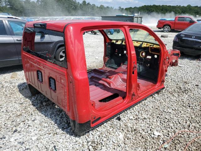2021 RAM 1500 TRX 1C6SRFU90MN824719