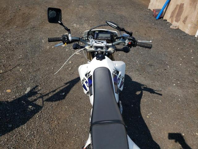 2021 SUZUKI DR-Z400 SM JS1SK44A9M7101784