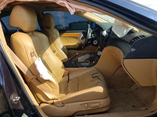 19UUA66275A039603 Acura TL