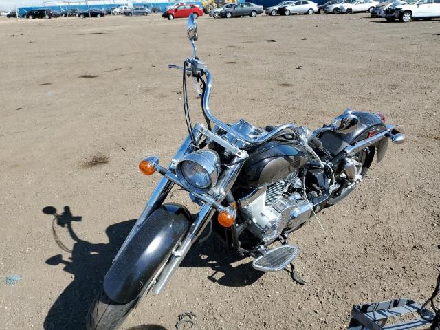 2007 HONDA VT750 JH2RC50467M302935