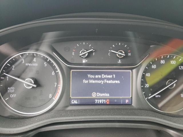 2018 BUICK REGAL TOUR - W04GV8SXXJ1156268