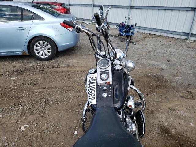 2001 HARLEY-DAVIDSON FLSTCI 1HD1BWB1X1Y071196