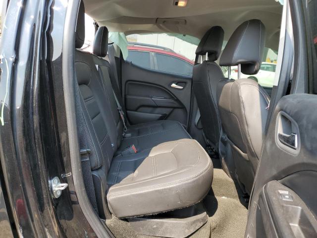 2017 GMC CANYON DEN 1GTP6EE14H1214202