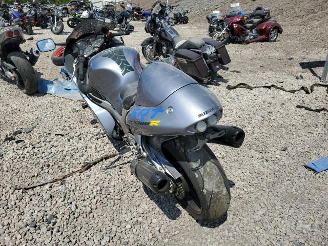 2003 SUZUKI GSX1300 R JS1GW71A332101467