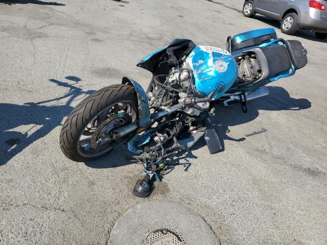 2007 HONDA ST1300 JH2SC51087M501112