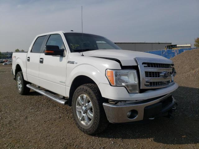 2014 Ford F150 Super for sale in Rocky View County, AB