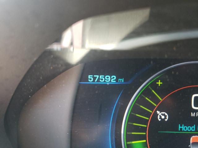 2016 CHEVROLET VOLT LTZ 1G1RD6S55GU124557