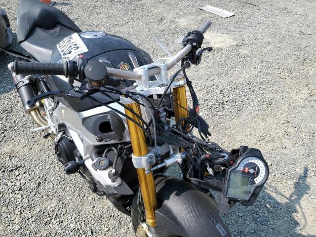 2014 APRILIA TUONO VR4 ZD4TYCA05ES000002