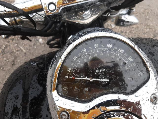 2006 HONDA VTX1800 R2 1HFSC49426A401751