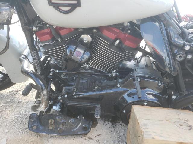 2020 HARLEY-DAVIDSON HARLEY DAV 1HD1PXL10LB956762