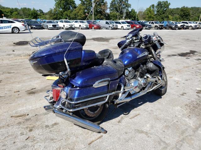 2007 YAMAHA XVZ13 TF JYAVP04E17A011371