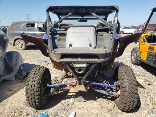 2019 YAMAHA YXZ1000 5Y4AN31Y5KA100224