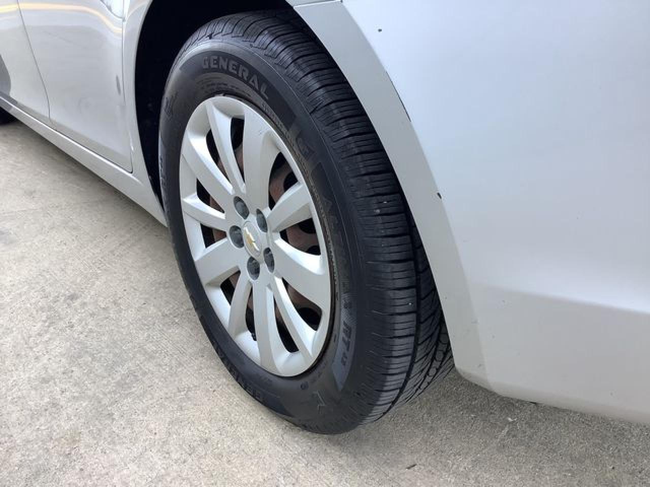 2011 Chevrolet Cruze Ls VIN: 1G1PC5SH3B7278755 Lot: 59226692