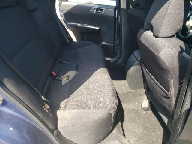 JF2SHBCC5BH778013 Subaru Forester 2.5x Premium