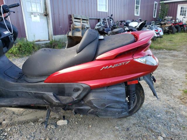2006 YAMAHA YP400 JYASH03Y96A004145
